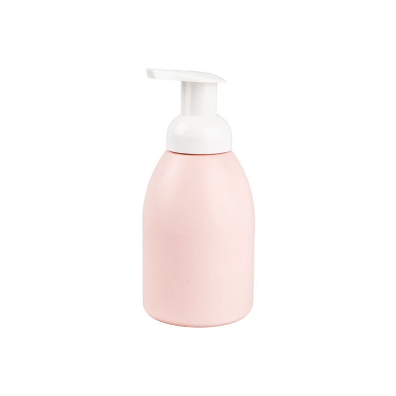 350ml malaking bibig body lotion PE bote