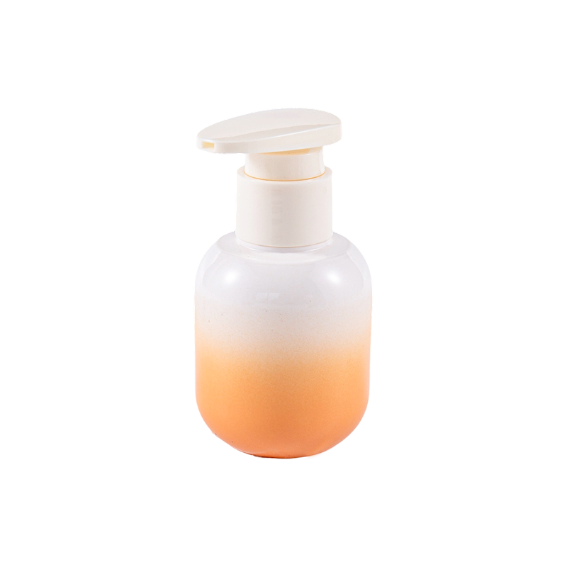 80ml malakas na sealing emulsion PET bottle